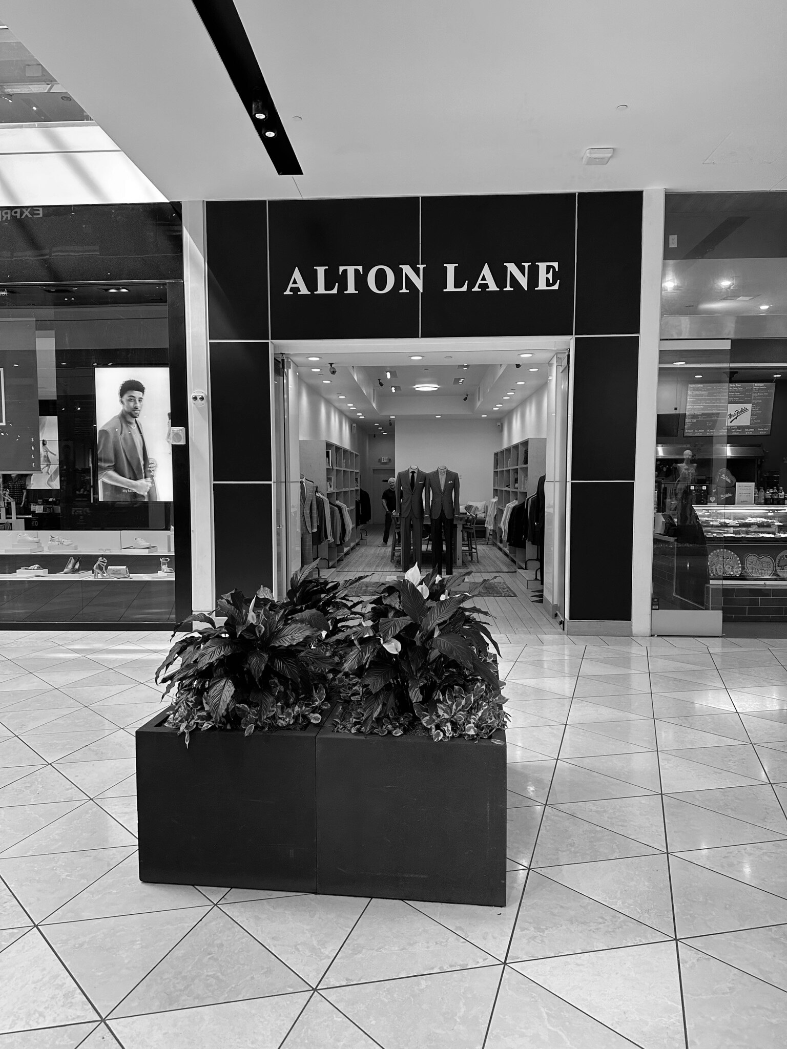 Image of Santa Clara Store